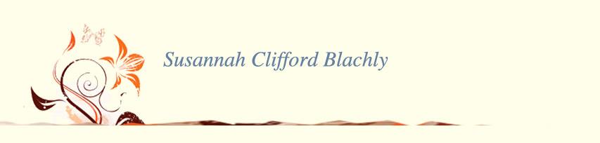 Susannah Clifford Blachly